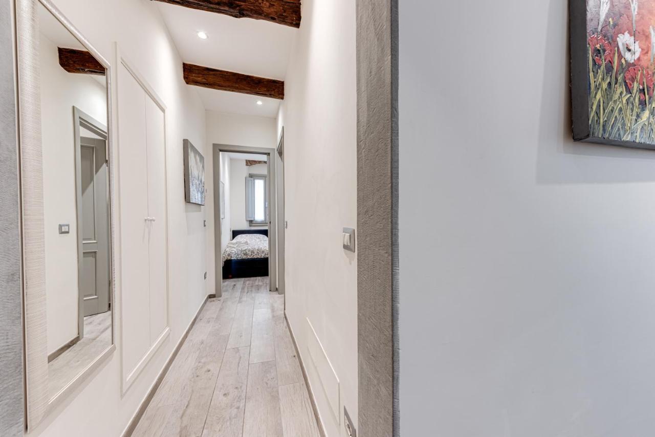 Oltrarno Dreaming Apartment Florenţa Exterior foto