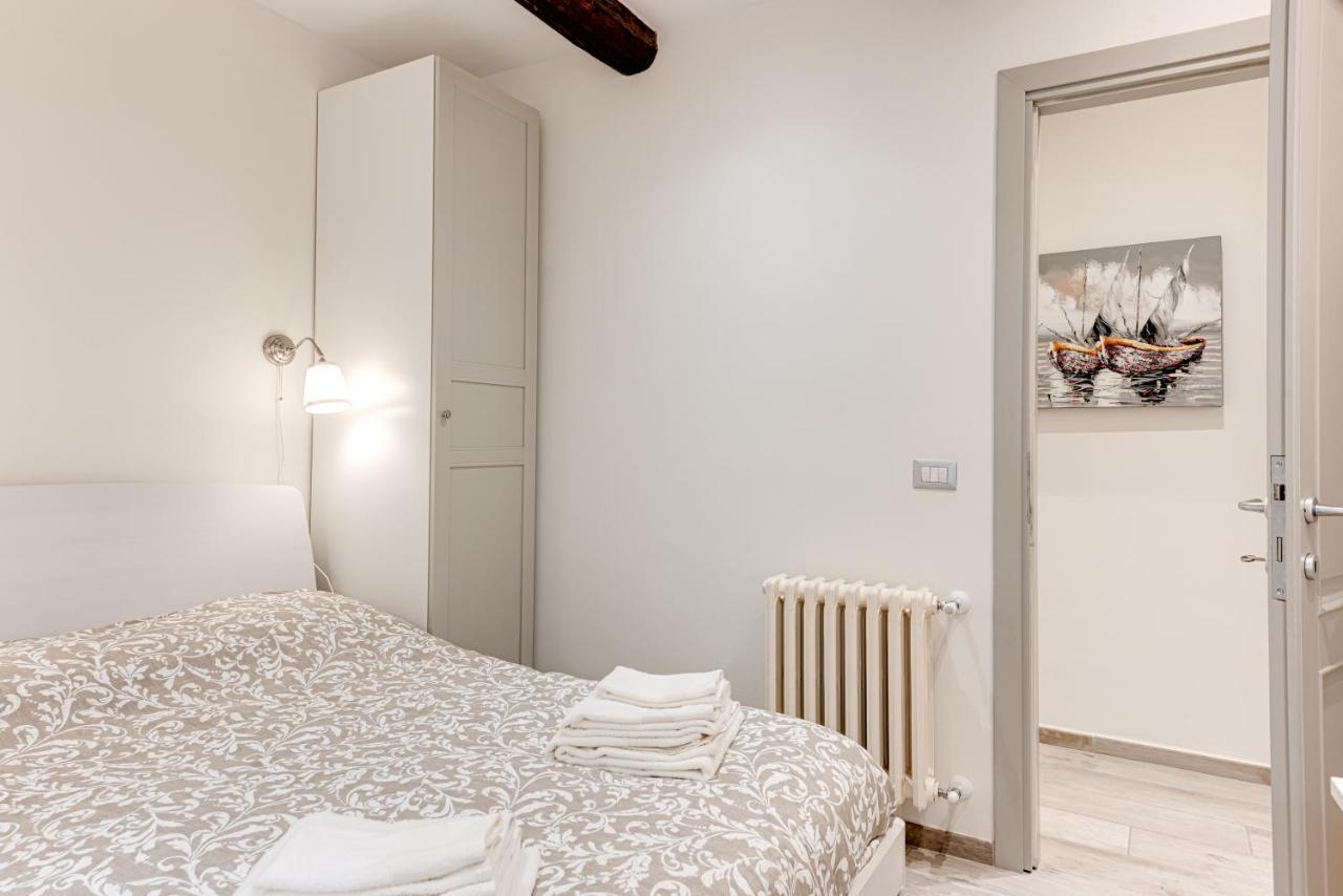 Oltrarno Dreaming Apartment Florenţa Exterior foto
