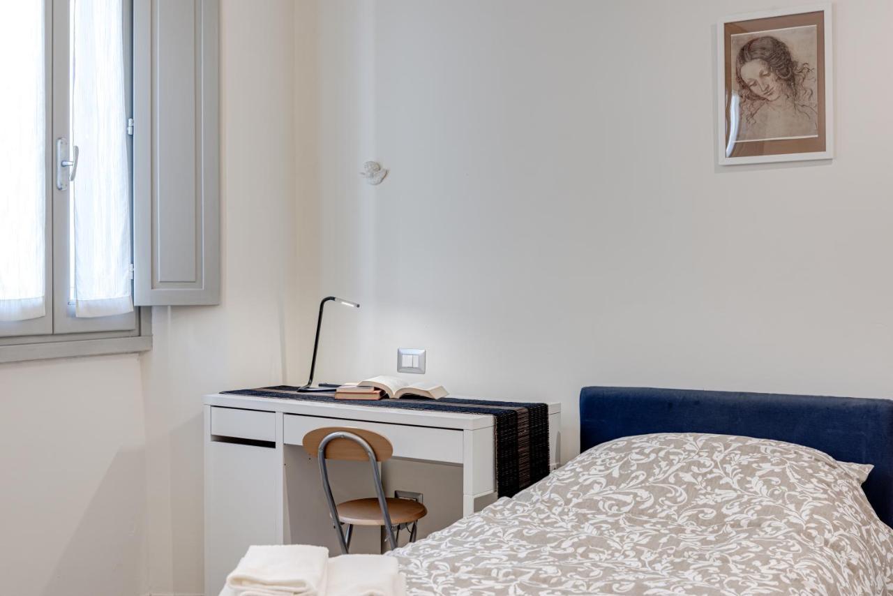 Oltrarno Dreaming Apartment Florenţa Exterior foto