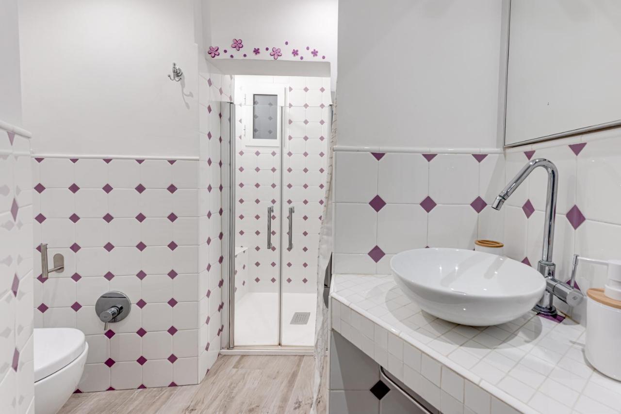 Oltrarno Dreaming Apartment Florenţa Exterior foto