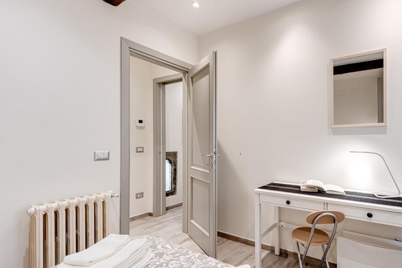 Oltrarno Dreaming Apartment Florenţa Exterior foto