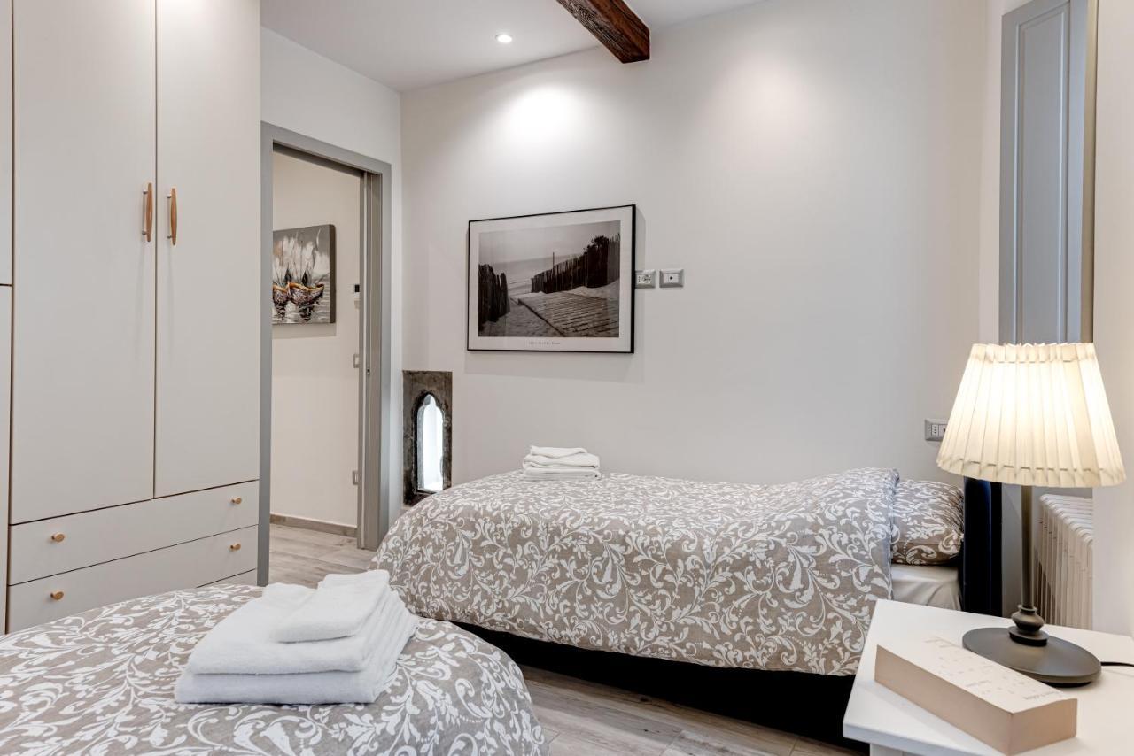 Oltrarno Dreaming Apartment Florenţa Exterior foto