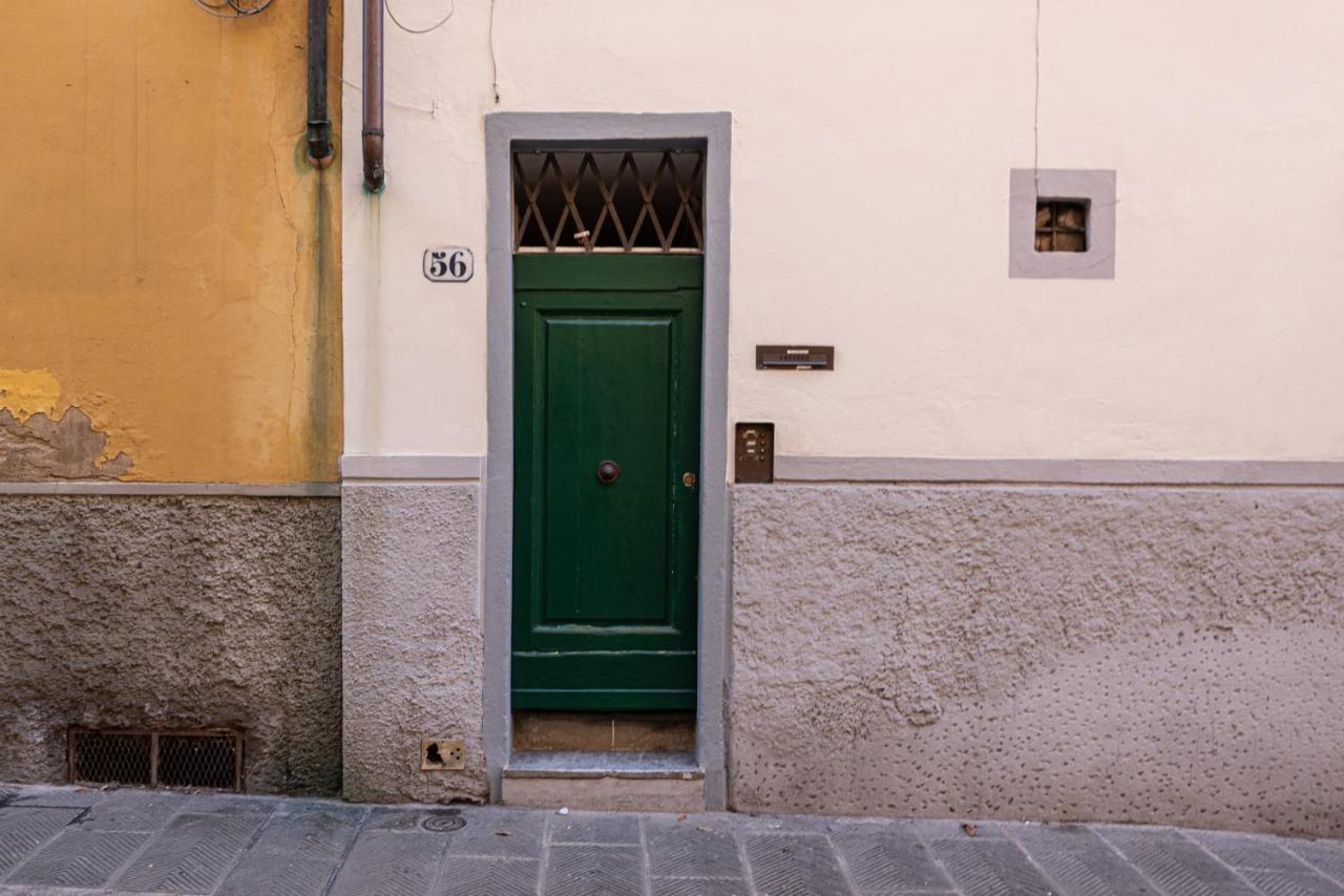 Oltrarno Dreaming Apartment Florenţa Exterior foto