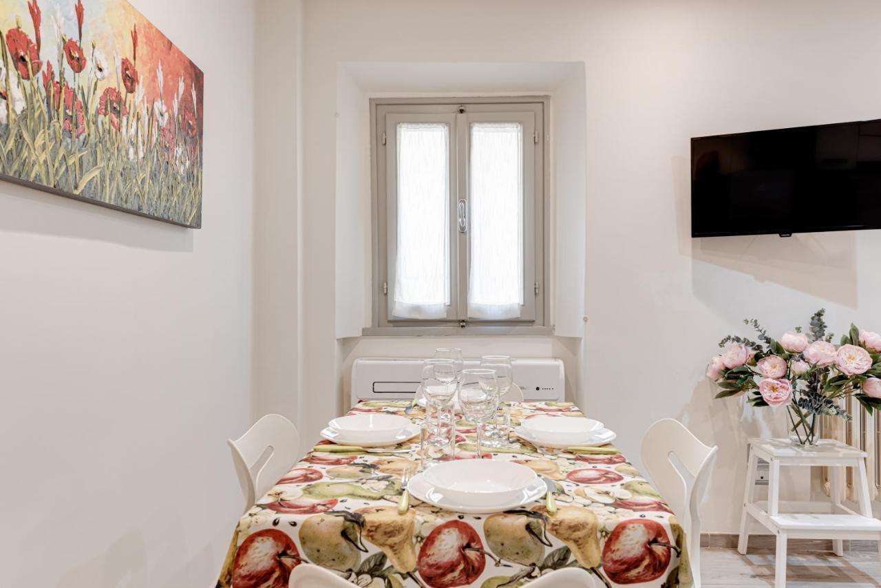 Oltrarno Dreaming Apartment Florenţa Exterior foto