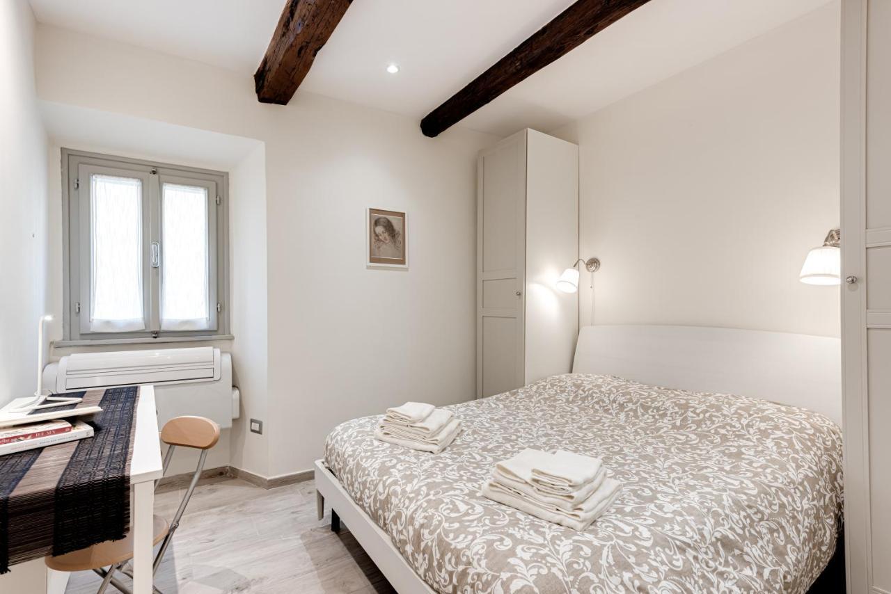 Oltrarno Dreaming Apartment Florenţa Exterior foto